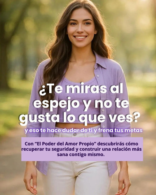 Manual de amor propio y rutinas para transformar tu vida